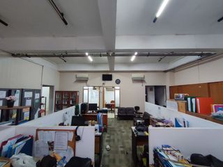 Jual Gedung Komersial Strategis di Sukajadi Bandung Utara