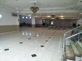 Ruang Usaha 2 Lantai di Mainroad Moh Toha Bandung