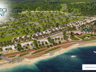 Beach Lot for sale in Daanbantayan, Cebu