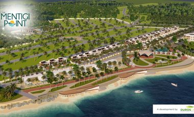 Beach Lot for sale in Daanbantayan, Cebu