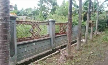 Tanah Kavling Lt. 351 m, Komplek Joglo Baru, Kembangan, Jakarta Barat.