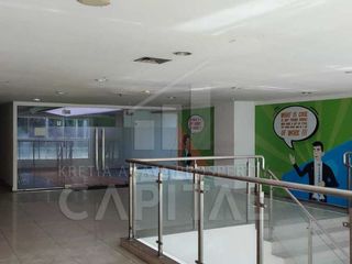 AREA KOMERSIAL RUANG USAHA LANTAI 2 DI TENGAH KOTA COCOK UNTUK KANTOR DAN USAHA KULINER