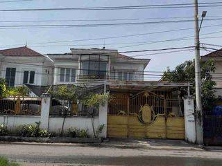 Jual Rumah di Dharma Praja, Pemurus, kota Banjarmasin