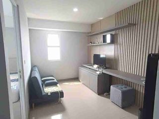 Sewa Apartemen Samesta Mahata Margonda Depok 1BR View UI