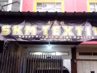 Di jual Ruko 3Lantai di jalan Raya ibu inggit Ganarsih ciatel kota bandung