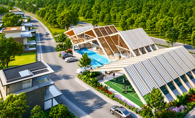 Prime Residential Lot for Sale in Nava Hillsborough, Cupang, Muntinlupa