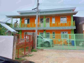 Apartment FOR SALE at San Fernando City, La Union