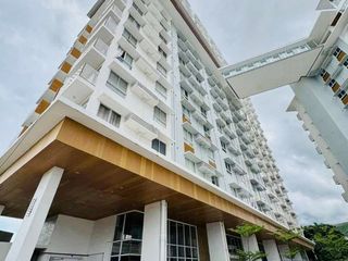Studio Condo for Sale in Guadalupe, Cebu City — Casa Mira Towers