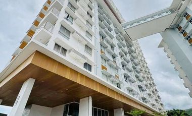 Studio Condo for Sale in Guadalupe, Cebu City — Casa Mira Towers