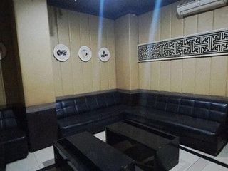 Dijual Tempat Usaha/Gedung 3LT + 1 Basement Dewisartika, Moh Toha, Alun-alun Asia Afrika