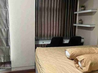 GRAND SUNGKONO LAGOON Studio ‼️ Apartemen Full Furnish Siap Huni dekat Tol Satelit