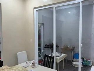 Dijual Rumah Malibu City Resort Cengkareng Hadap Utara