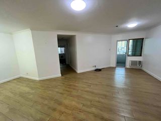 Unfurnished 3BR with Parking Slot for Sale at Pacific Place Ortigas