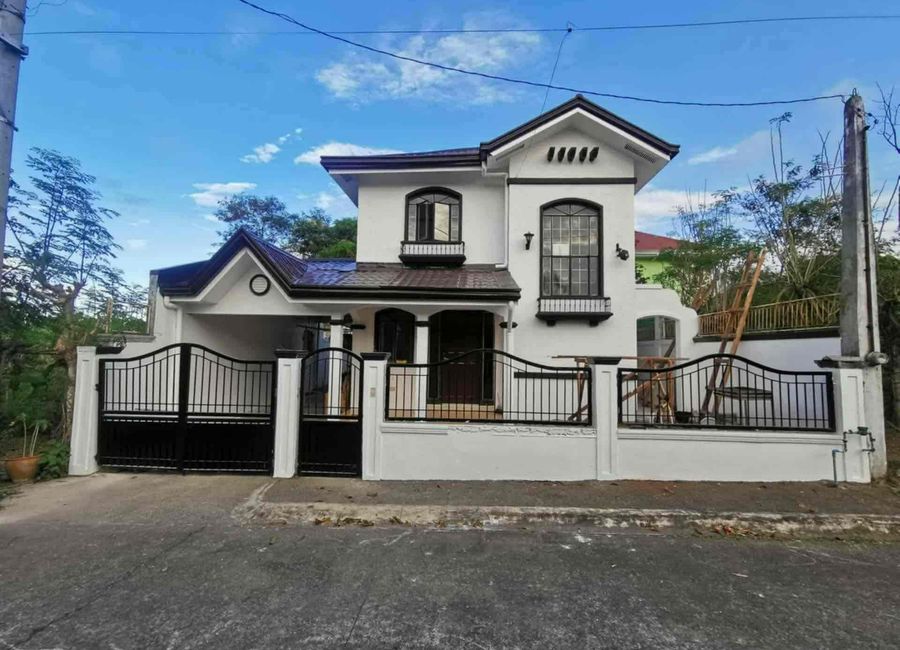 Noble Street, Dasmariñas Royale Village, Paliparan 1, Paliparan, Dasmariñas, Cavite