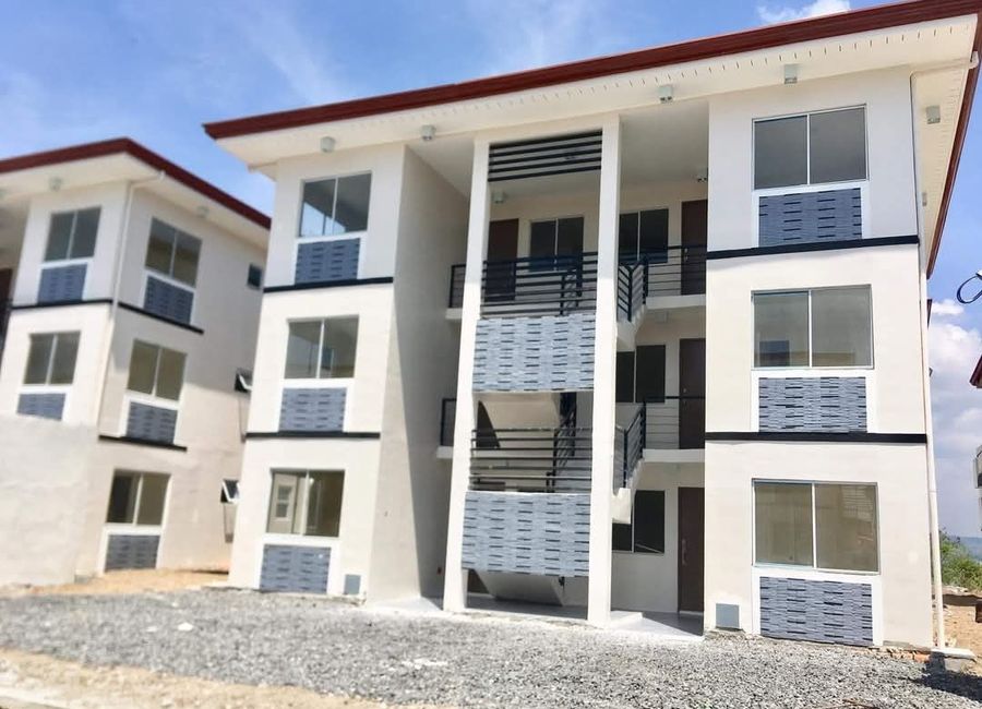 Lores Country Homes, San Roque, Antipolo, Rizal