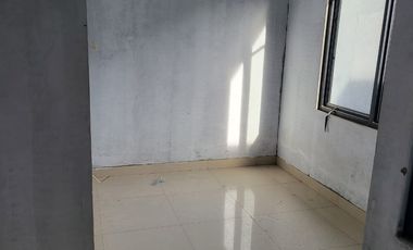 Rumah Baru Taman Pabuaran Tangerang kota