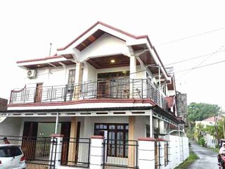 DIJUAL CEPAT RUMAH CANTIK DAN MENARIK DAERAH POLITEKNIK, HARGA SANGAT MURAH