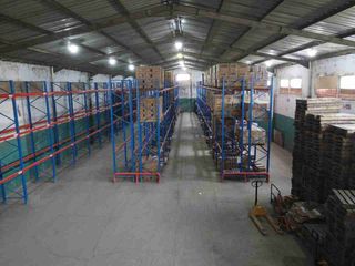 Dijual Gudang Dan Kantor Ijin Lengkap Di Mengwi Badung Bali