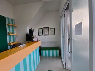 Dijual Gudang Green Sedayu Bizpark Daan Mogot, 6x20, Ada kantor
