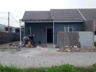 Over Kredit (80jt) Perumahan Gardeni City 3 (Owner)