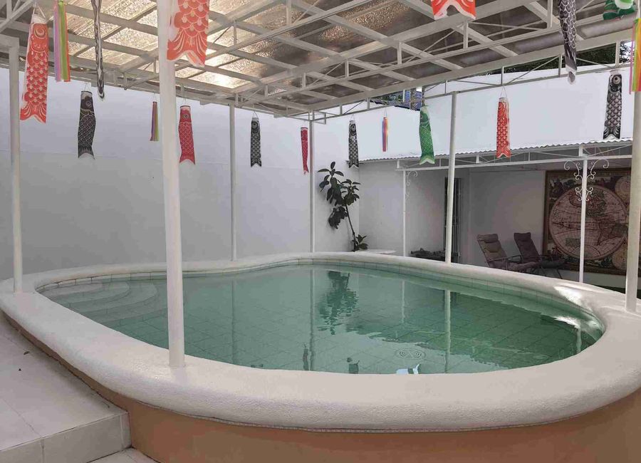 Shangri-la Subdivision, Sucol, Calamba, Laguna