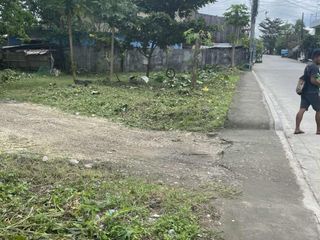 Lot For Sale | 617sqm in Calceta Tagbilaran City, Bohol