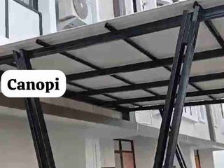 Di Sewakan Rumah Furnished