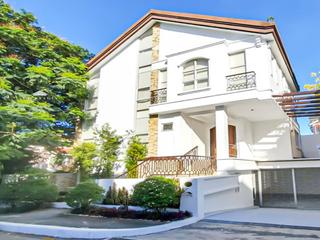 House for Rent at Mckinley Hill Village, Taguig City | 3 Bedroom 3BR
