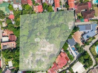 FOR SALE | Prime Lot in Guadalupe, Cebu City - LA 6347 SQM