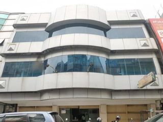 Dijual 3 Ruko Gandeng 4 LT Area Strategis Wijaya Darmawangsa Jakarta Selatan, 800 Meter ke MRT Blok A