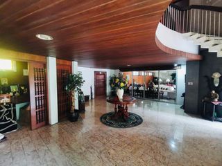 Greenhills West, San Juan, House and Lot For Sale