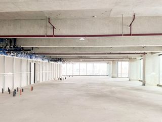Makati City 395 sqm. Office Space for Lease