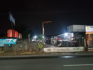 Di jual tanah/ kavling komersil   Jalan Raya raden patah ciledug