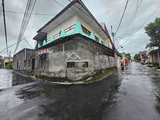 Dijual Kost Jogja 25 Kamar SHM Dekat Kampus UII Jalan Kaliurang km 14 di Umbulmartani Ngemplak Sleman Yogyakarta