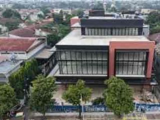Jual Gedung Kemang Jakarta Selatan Sale Gedung di Kemang Jakarta