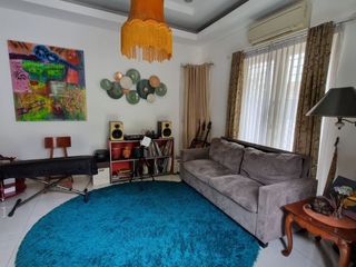 Rumah Dijual Alam Segar Pondok Indah Jakarta Selatan