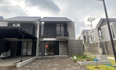 Dijual Via Lelang Rumah Central Park Juanda Dekat Bandara Juanda