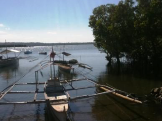 Titled Beachfront Lots for Sale in Talibon, Bohol