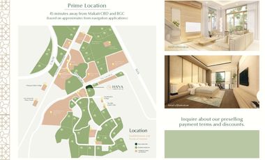 Hana Garden Villas – Japanese Quality Homes