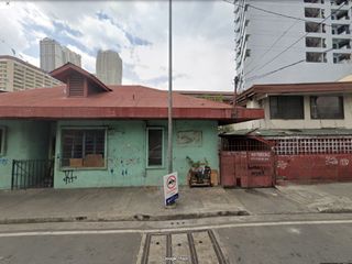 Malate Manila, Commercial Property For Sale