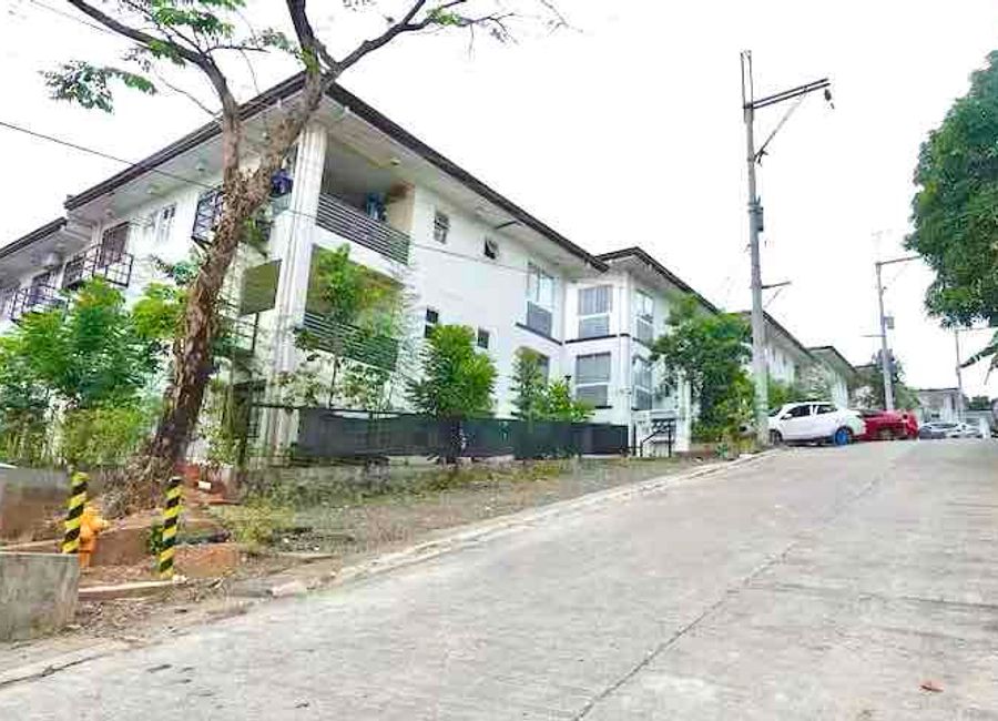 Scorpio Street, Nuestra Señora del la Paz Subdivision, Santa Cruz, Antipolo, Rizal