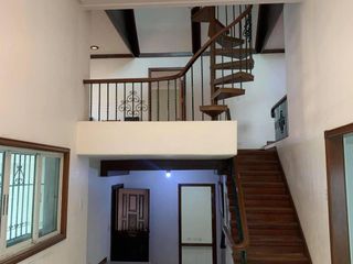 FOR LEASE - Two Storey Townhouse in Sta Mesa, Manila