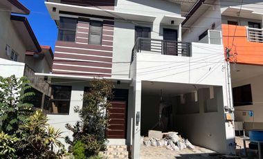 HOUSE AND LOT FOR SALE in BATANGAS