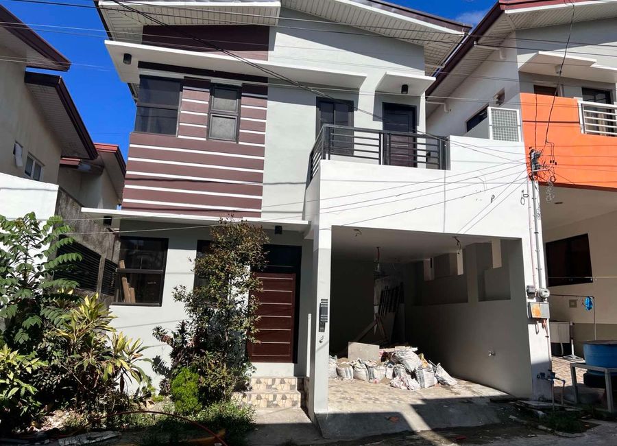 Lobrin Subdivision, Sico, Lipa, Batangas