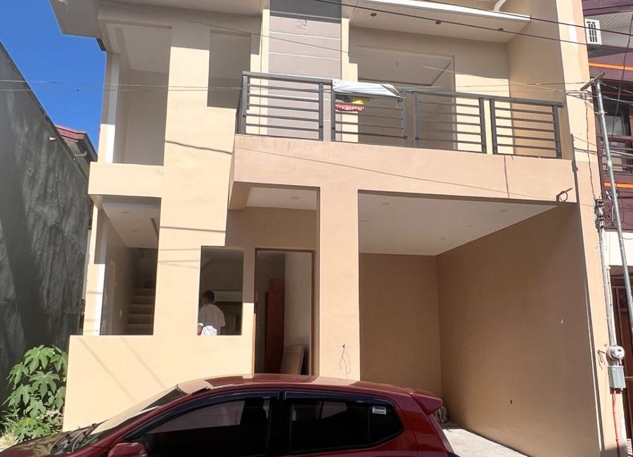 Lobrin Subdivision, Sico, Lipa, Batangas image 2