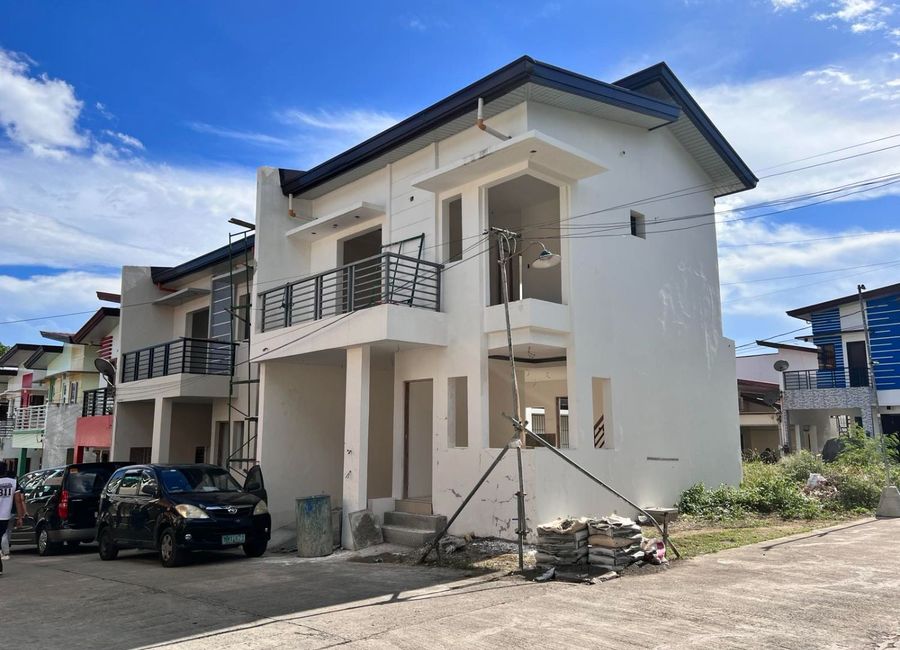 Lobrin Subdivision, Sico, Lipa, Batangas image 3