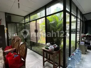 Dijual Rumah Cocok Untuk Usaha Di Cawang