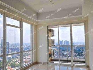 HARGA BU! MURAH BANGET, APARTEMEN BELUM PERNAH DIHUNI JAKARTA PUSAT