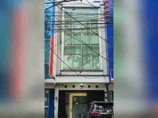 Ruko dilokasi strategis cocok untuk usaha kekinian