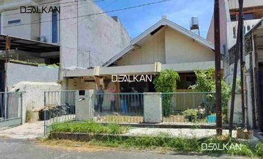 Dijual Murah Rumah Hitung Tanah di Ngagel Jaya